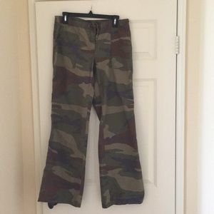 Victoria's Secret London jean.